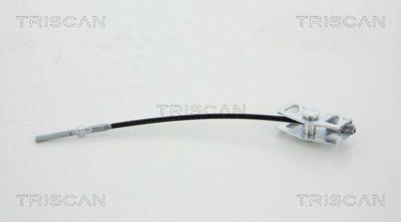 TRISCAN 8140 14188 Handbremsseil f&uuml;r Nissan Qasqai