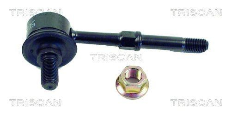 TRISCAN 8500 43608 Stabilisatorstange f&uuml;r Hyundai H-2