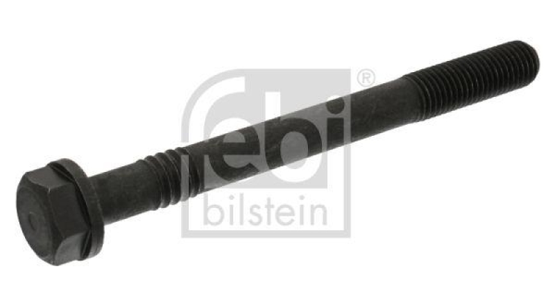 FEBI BILSTEIN 11744 Zylinderkopfschraube f&uuml;r Volvo