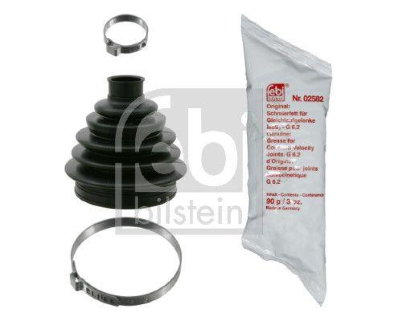 FEBI BILSTEIN 14777 Achsmanschettensatz f&uuml;r Fiat