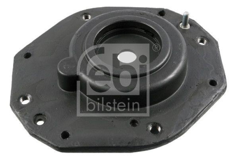 FEBI BILSTEIN 17803 Federbeinstützlager ohne Kugellager für Peugeot