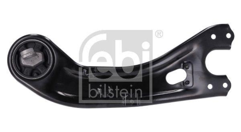 FEBI BILSTEIN 187695 Querlenker mit Lager f&uuml;r HYUNDAI