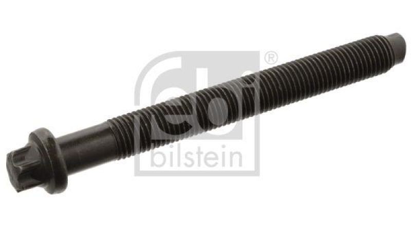 FEBI BILSTEIN 19413 Zylinderkopfschraube f&uuml;r Renault