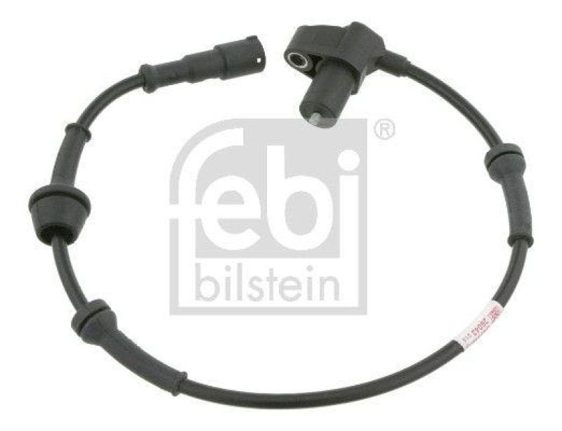 FEBI BILSTEIN 26043 ABS-Sensor für VW-Audi