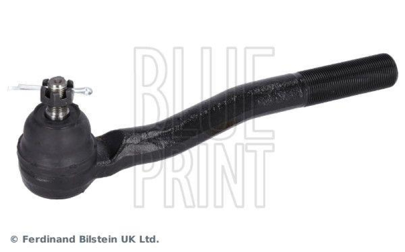BLUE PRINT ADA108711 Spurstangenendst&uuml;ck mit Kronenmutter und Splint f&uuml;r Jeep