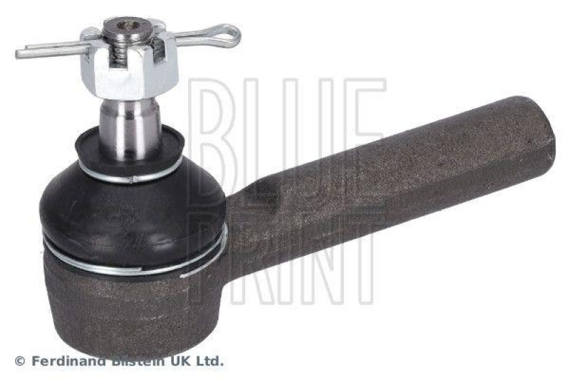 BLUE PRINT ADG08721 Spurstangenendst&uuml;ck mit Kronenmutter und Splint f&uuml;r KIA