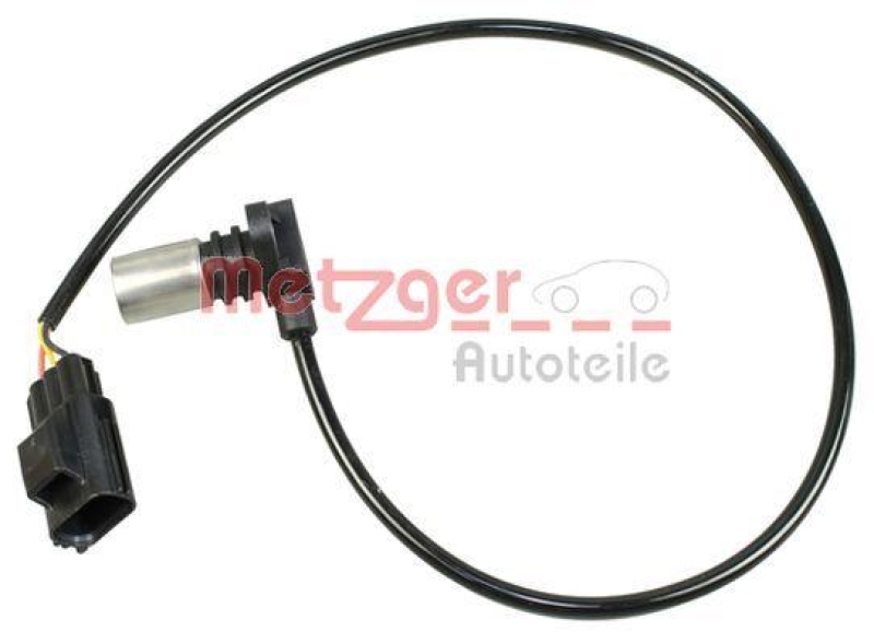 METZGER 0903249 Sensor, Nockenwellenposition f&uuml;r VOLVO