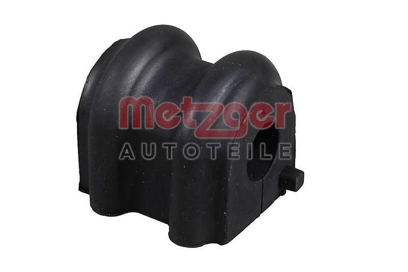 METZGER 52111809 Lagerung, Stabilisator f&uuml;r HYUNDAI/KIA HA links/rechts