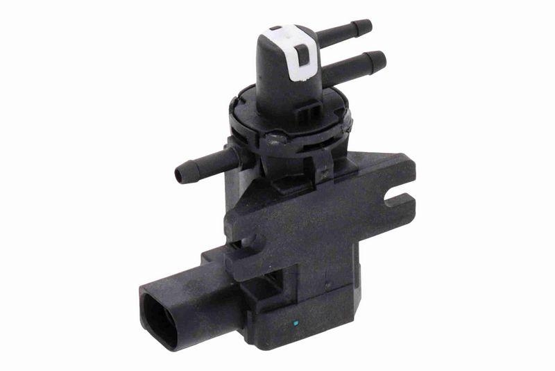 VEMO V10-63-0016-1 Druckwandler, Turbolader Magnetventil, elektrisch-Pneumatisch 12V f&uuml;r VW