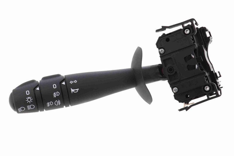 VEMO V38-80-0019 Lenkstockschalter schwarz für NISSAN