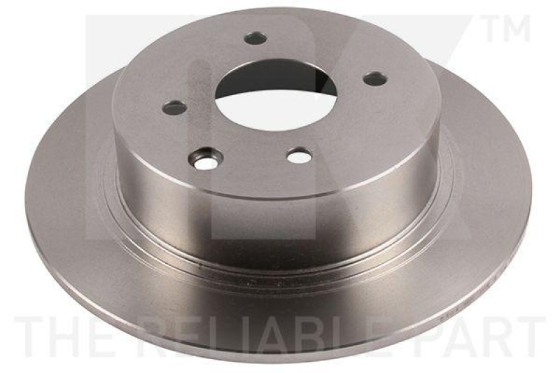NK 202284 Bremsscheibe f&uuml;r NISSAN