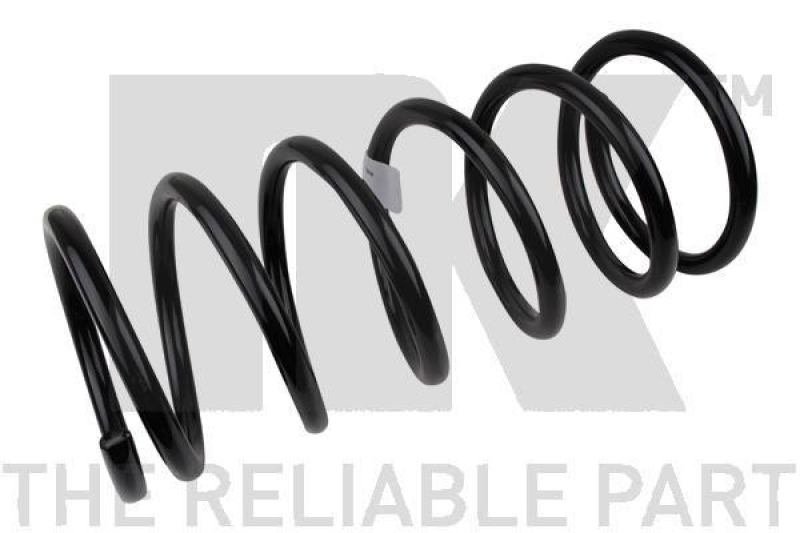 NK 533732 Fahrwerksfeder für PEUGEOT