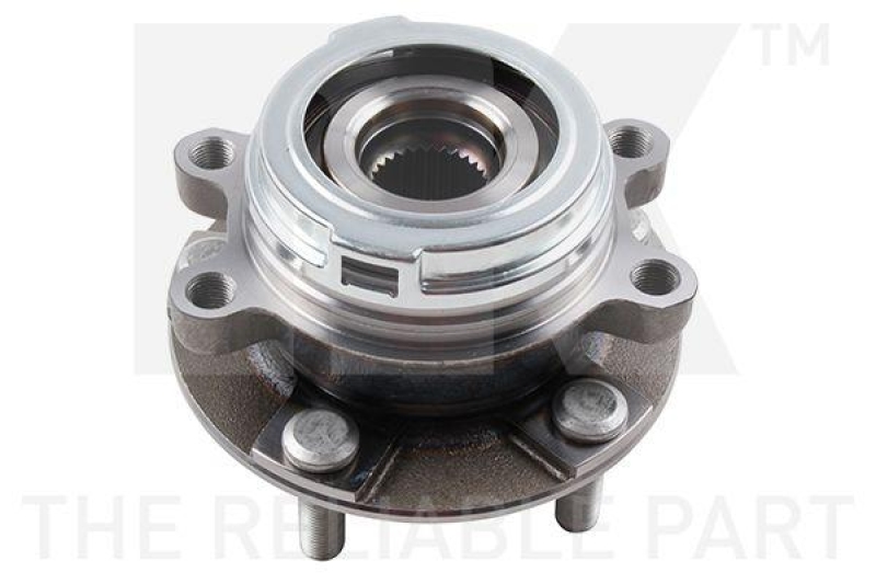 NK 752241 Radlagersatz f&uuml;r NISSAN