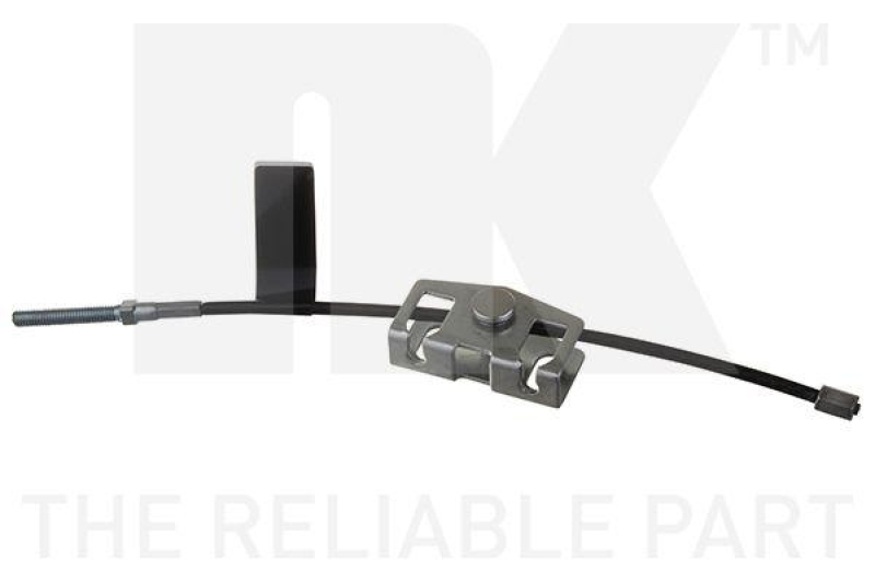 NK 9022131 Seilzug, Feststellbremse f&uuml;r NISSAN