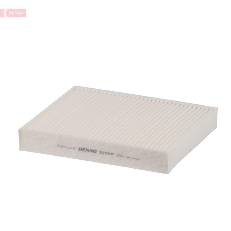 DENSO DCF590P Innenraumfilter SUZUKI SX4 S-Cross (JY) 1.6 (AKK 416) (13- )