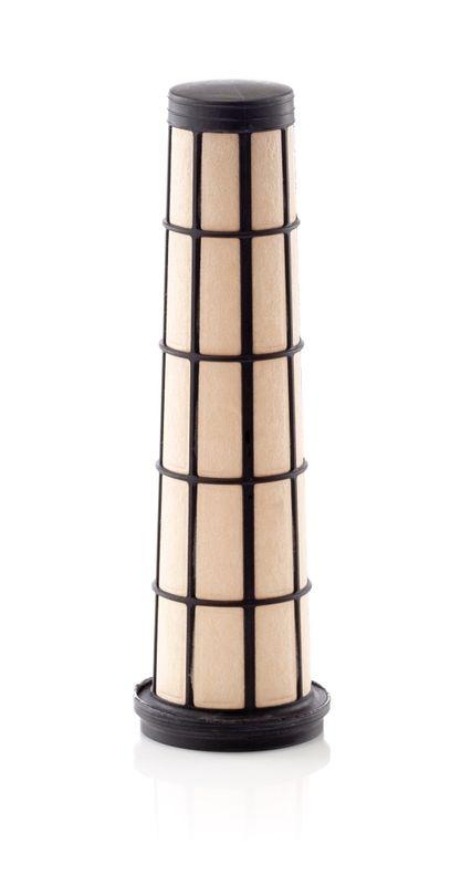 MANN-FILTER CF 10 002 Sekund&auml;rluftfilter f&uuml;r John Deere