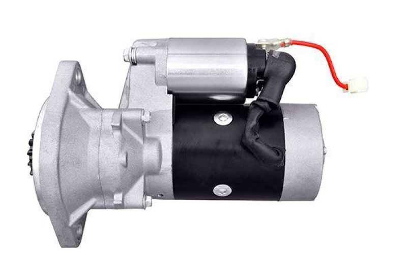 HELLA 8EA 015 642-591 Starter 12V 2,5kW