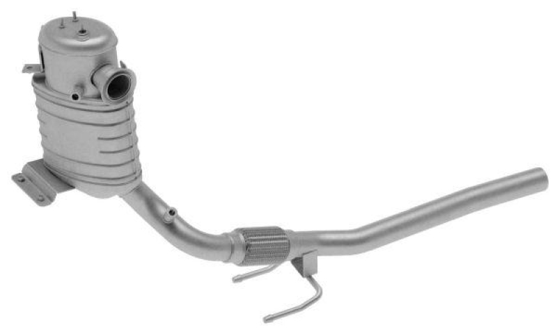 HELLA 8LG 366 071-561 Russ-/Partikelfilter COD AUDI;SEAT;SKODA;VW