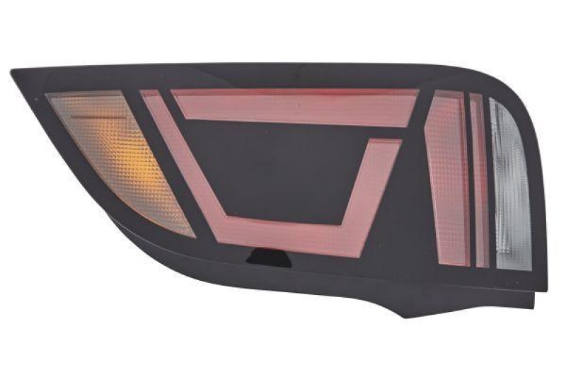 HELLA 9EL 354 847-021 Heckleuchte rechts Halogen VW