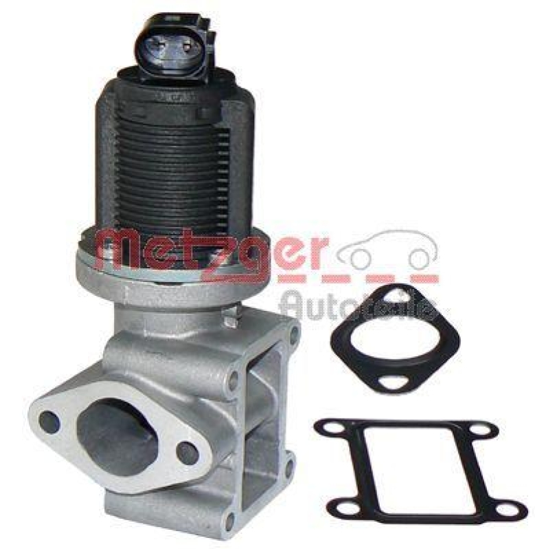 METZGER 0892001 Agr-Ventil f&uuml;r ALFA/FIAT/LANCIA/OPEL/SAAB