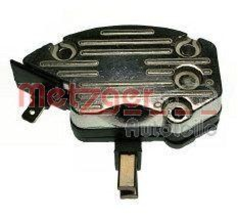 METZGER 2390040 Generatorregler f&uuml;r FORD/NISSAN/ROVER