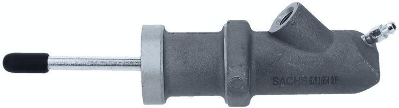 SACHS 6283 654 005 Nehmerzylinder Kupplung