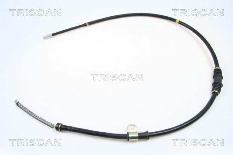 TRISCAN 8140 42138 Handbremsseil f&uuml;r Mitsubishi Colt V
