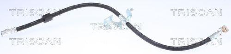 TRISCAN 8150 80207 Bremsschlauch f&uuml;r Chevrolet