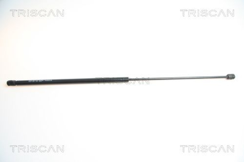 TRISCAN 8710 65103 Gasfeder Vorne für Saab 9-5