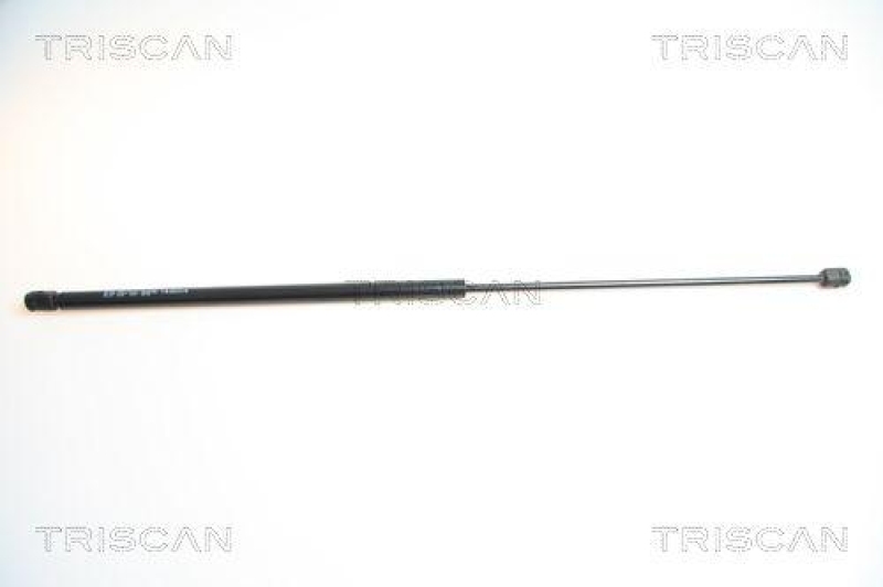 TRISCAN 8710 65103 Gasfeder Vorne für Saab 9-5