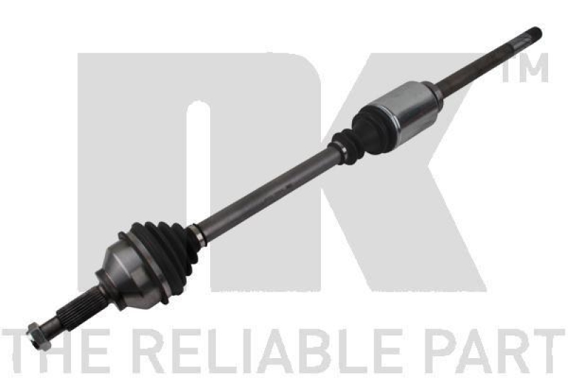NK 503652 Antriebswelle f&uuml;r OPEL, RENAULT, VAUX