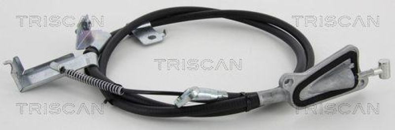 TRISCAN 8140 14193 Handbremsseil f&uuml;r Nissan Almera