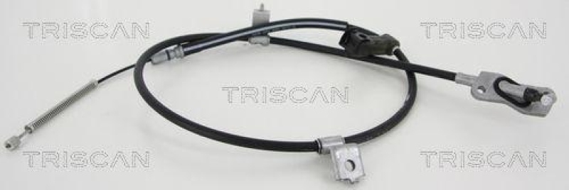 TRISCAN 8140 40151 Handbremsseil f&uuml;r Honda Hr-V