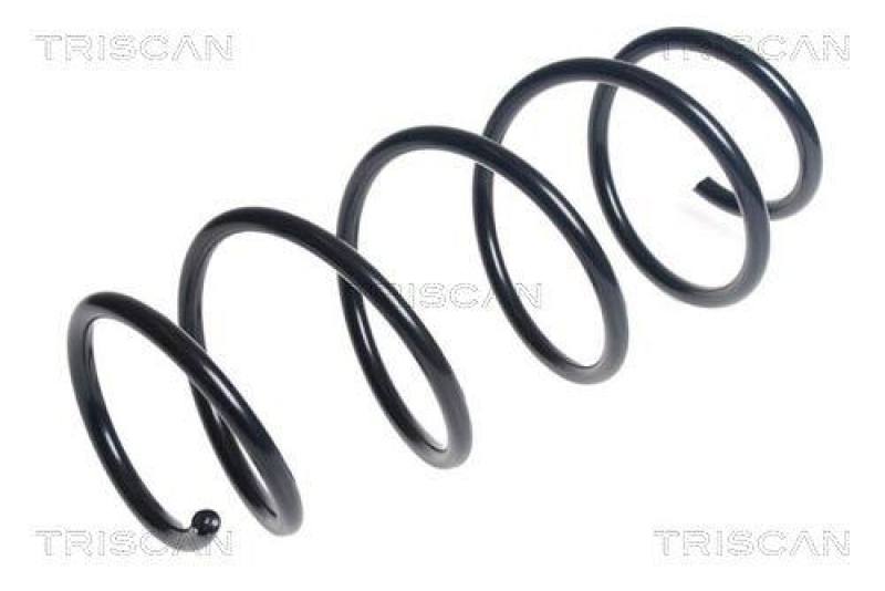 TRISCAN 8750 23173 Spiralfeder Vorne f&uuml;r Mercedes E250 Cgi