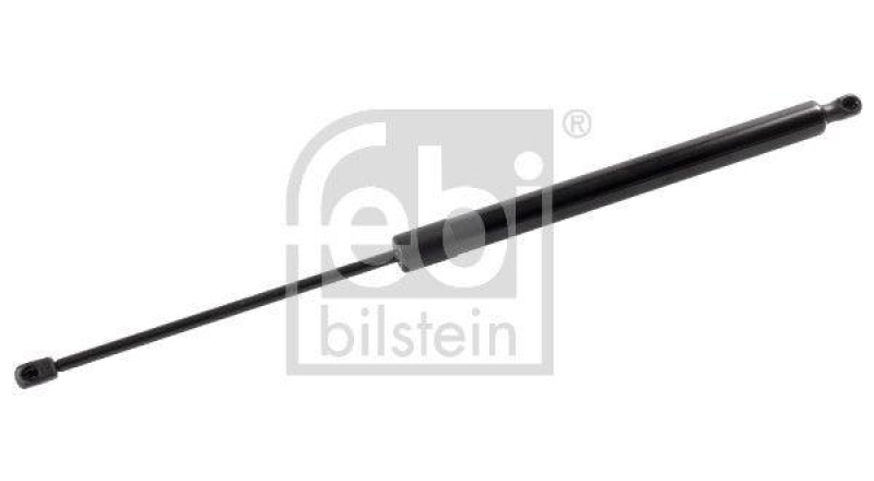 FEBI BILSTEIN 174831 Gasdruckfeder für Heckklappe für Ford