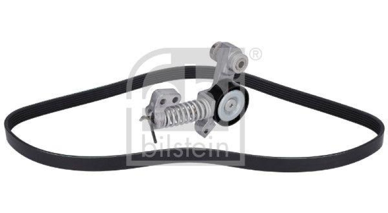 FEBI BILSTEIN 187696 Keilrippenriemensatz f&uuml;r VOLVO
