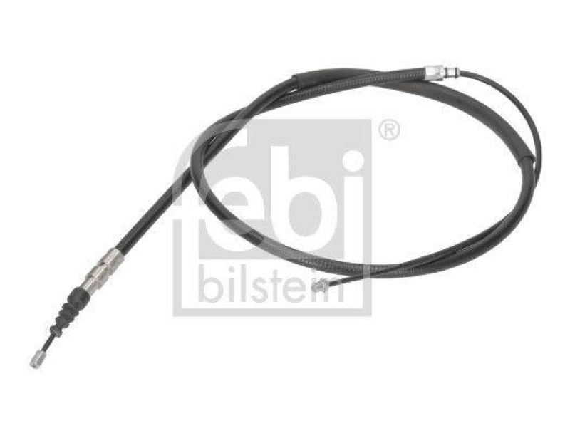 FEBI BILSTEIN 31147 Handbremsseil f&uuml;r BMW