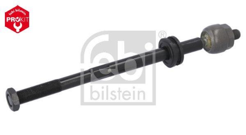 FEBI BILSTEIN 34811 Axialgelenk mit Kontermutter für VW-Audi