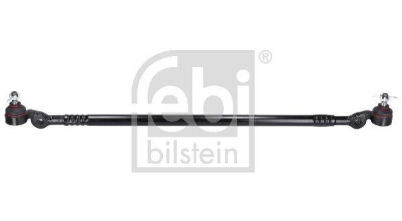 FEBI BILSTEIN 41887 Spurstange mit Sicherungsmutter f&uuml;r KIA