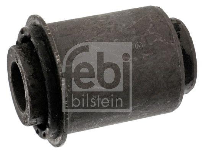 FEBI BILSTEIN 43301 Querlenkerlager f&uuml;r Isuzu
