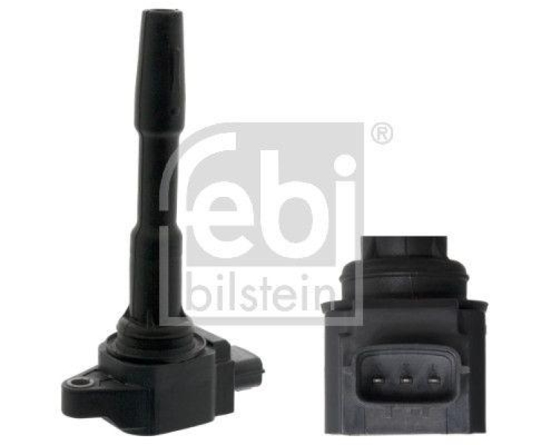 FEBI BILSTEIN 47714 Zündspule für Renault