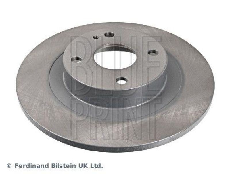 BLUE PRINT ADM54361 Bremsscheibe f&uuml;r MAZDA