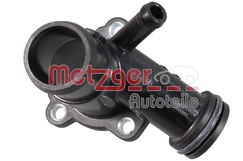 METZGER 4010417 K&uuml;hlmittelflansch f&uuml;r MB