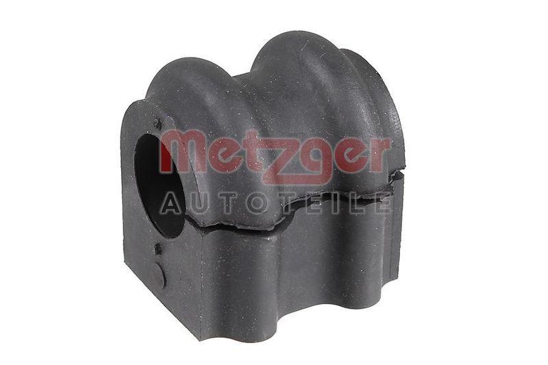 METZGER 52111908 Lagerung, Stabilisator f&uuml;r KIA VA links/rechts