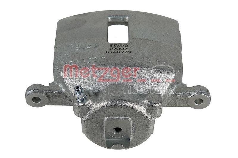 METZGER 6260713 Bremssattel Neuteil f&uuml;r CHRYSLER VA links