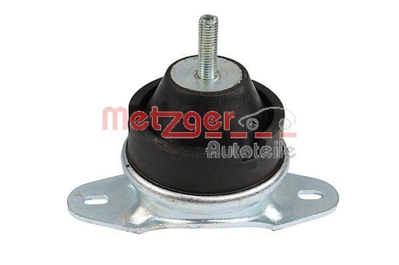 METZGER 8053884 Lagerung, Motor f&uuml;r CITROEN/FIAT/LANCIA/PEUGEOT rechts