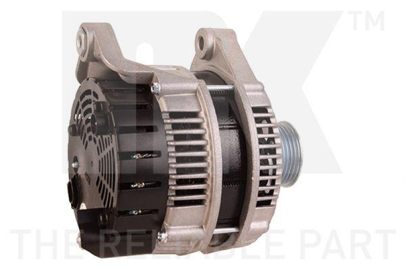 NK 4845031 Generator f&uuml;r BMW,LANDROVER