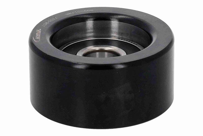 ACKOJA A38-0527 Spannrolle, Keilrippenriemen Keilrippenriemen für NISSAN