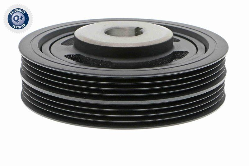 ACKOJA A51-0600 Riemenscheibe, Kurbelwelle für CHEVROLET