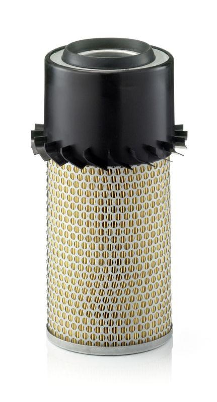 MANN-FILTER C 15 165/6 Luftfilter f&uuml;r Nissan